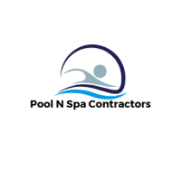 Pool N Spa Contractors Logo
