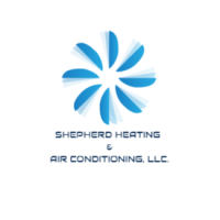 Shepherd Heating & Air Conditioning, LLC. Logo