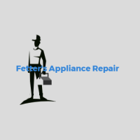 Fetter's Appliance Repair Logo