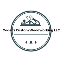 Yoder's Custom Woodworking Logo