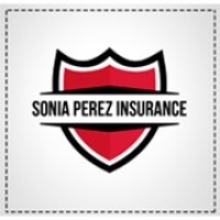 Sonia Perez Insurance Logo