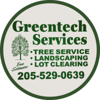 GreenTech Services Logo