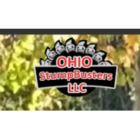 Ohio StumpBusters, LLC Logo