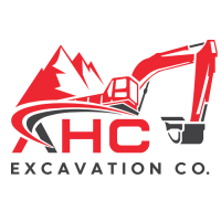 AHC excavation Logo