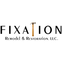 Fixation Remodel & Restoration Logo