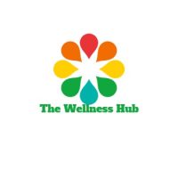 The Wellness Hub Logo