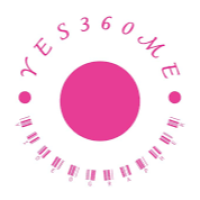 Yes360Me Logo