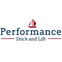 Performance Dock and Lift Logo