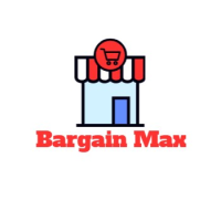 Bargain Max Logo