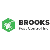 Brooks Pest Control Inc Logo