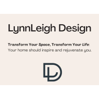 LynnLeigh Design Logo