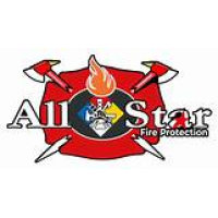 All Star Fire Protection LLC Logo