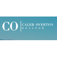 Caleb Overton Realtor Logo