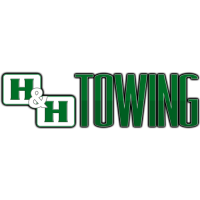 H & H Towing Services Logo