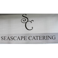 Seascape Catering Logo