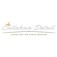 Callahan Detail | Automotive and Marine detailing Logo
