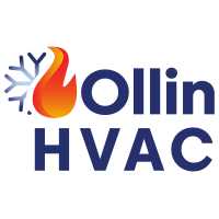 Ollin HVAC Logo