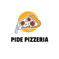 Pide Pizzeria Logo