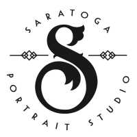 Saratoga Portrait Studio Logo