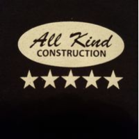 All Kind Contracting Logo