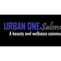Urban One Salon Suites Logo