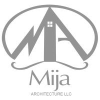 Mija Architecture LLC Logo