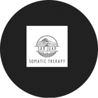 San Juan Somatic Therapy Logo