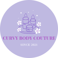 CURVY BODY COUTURE Logo