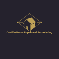 Castillo Home Repair and Remodeling Logo