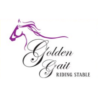 Golden Gait Riding Stables Logo