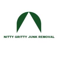 Nitty Gritty Junk Removal Logo