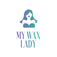 My Wax Lady Logo