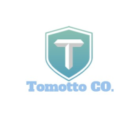 Tomotto CO. Logo