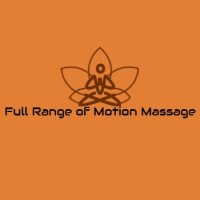 Full Range of Motion Massage Logo