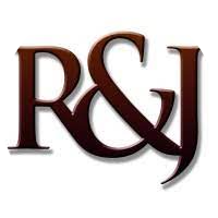 R&J Construction Logo