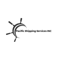 Pacific Shipping Services INC Logo