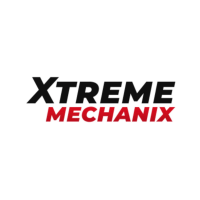 XTREME MECHANIX Logo
