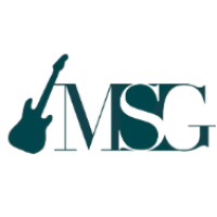 Mylestone Guitar Lessons Logo