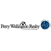Annette Yorks Group- Perry Wellington Realty Logo