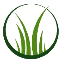 Landscaping by Allen Logo