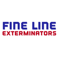 Fine Line Exterminators Logo