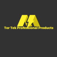 Tortek Professional Products Logo