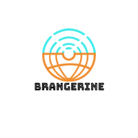 Brangerine Logo