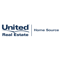 United Real Estate Homesource Logo