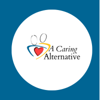 A Caring Alternative Logo