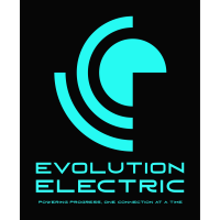 Evolution Electric Logo