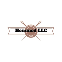 Hemmed LLC Logo