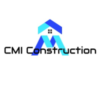 CMI Construction Logo