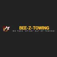 BEE-Z-Towing Logo