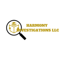 HARMONY INVESTIGATIONS LLC Logo